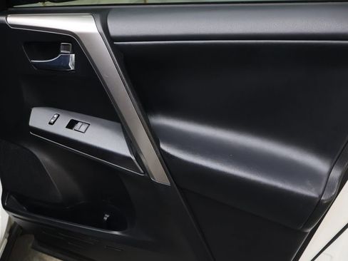 Used 2017 Toyota RAV4 XLE image 11