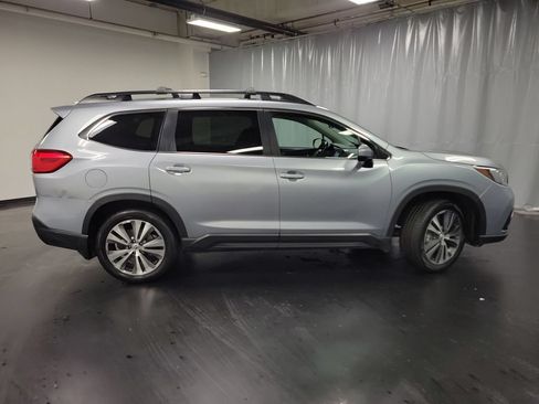 Used 2021 Subaru Ascent Premium w/ Sport Package AWD/4WD image 9