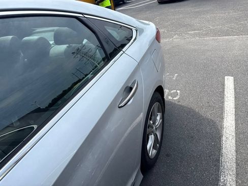 Used 2019 Hyundai Sonata Sport FWD image 5