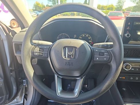 New 2026 Honda CR-V LX image 15