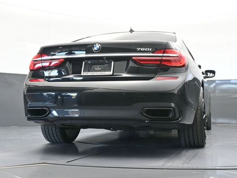 Used 2016 BMW 750i xDrive image 72