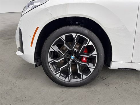 New 2026 BMW X3 xDrive30 w/ M Sport Package image 9
