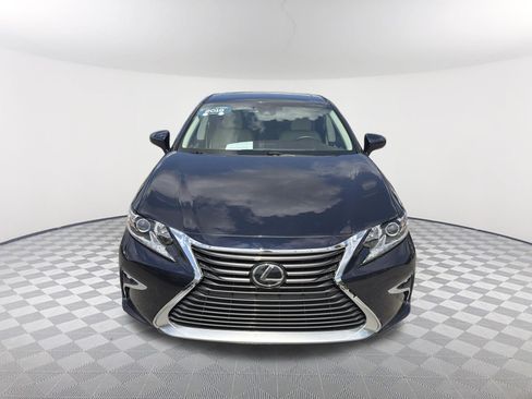 Used 2018 Lexus ES 350 w/ Accessory Package 2 FWD image 9