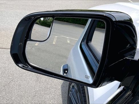 New 2026 Jeep Grand Wagoneer 4WD image 29