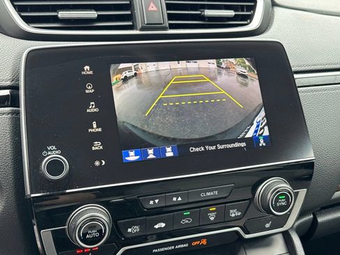 Used 2017 Honda CR-V EX-L image 22