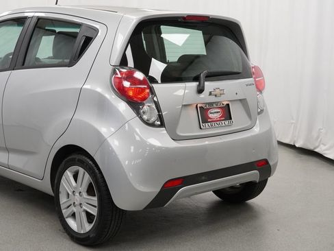 Used 2015 Chevrolet Spark LT FWD image 21