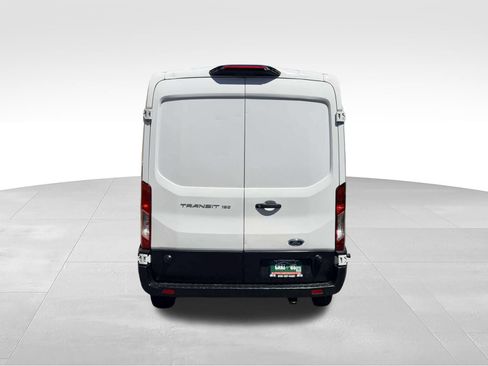 Used 2019 Ford Transit 150 148 Medium Roof RWD image 6