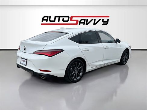 Used 2025 Acura Integra image 7