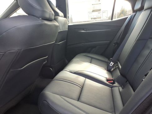 New 2026 Toyota Camry XSE image 7