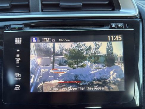 Used 2015 Honda Fit EX image 17