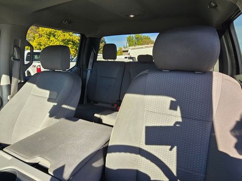 Used 2020 Ford F150 XLT image 23