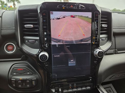 New 2026 RAM 1500 RHO AWD/4WD image 38