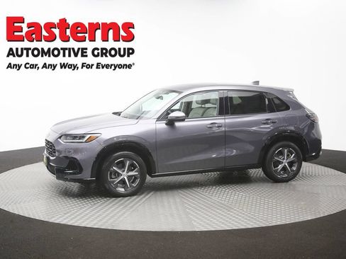 Used 2023 Honda HR-V EX-L image 56