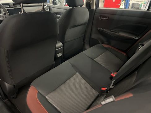 New 2025 Nissan Versa SR image 31