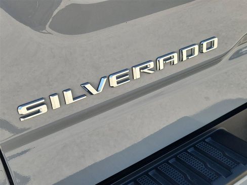 Used 2024 Chevrolet Silverado 1500 Custom RWD image 30
