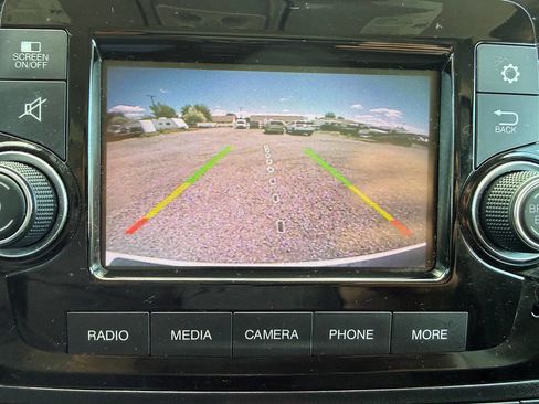 Used 2022 RAM ProMaster City Wagon FWD image 35