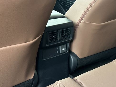 New 2026 Toyota 4Runner Limited AWD/4WD image 14