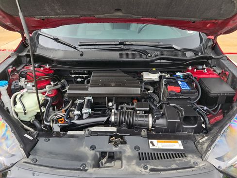 Used 2022 Honda CR-V EX-L image 32