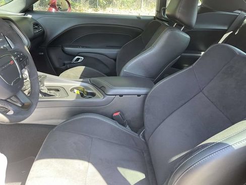 Used 2023 Dodge Challenger R/T Scat Pack w/ 1320 Plus Group RWD image 13
