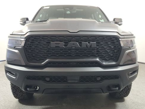 New 2026 RAM 1500 Rebel image 2