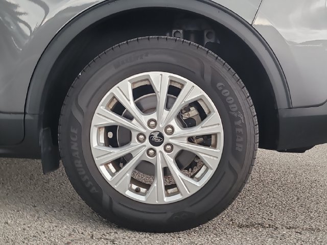 Used 2024 Ford Escape Active FWD image 8