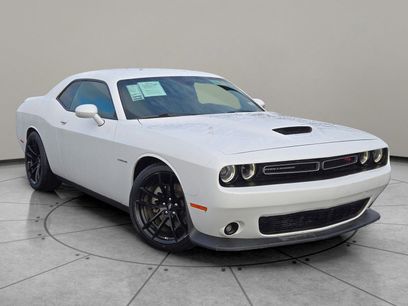 Used 2022 Dodge Challenger R/T