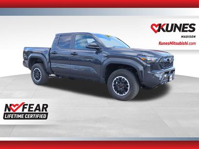 Used 2024 Toyota Tacoma TRD Off-Road