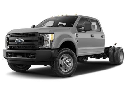 Used 2019 Ford F350 XLT