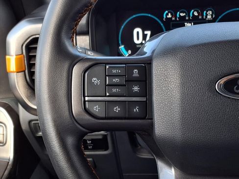 Used 2023 Ford F150 Tremor w/ Equipment Group 402A High AWD/4WD image 19