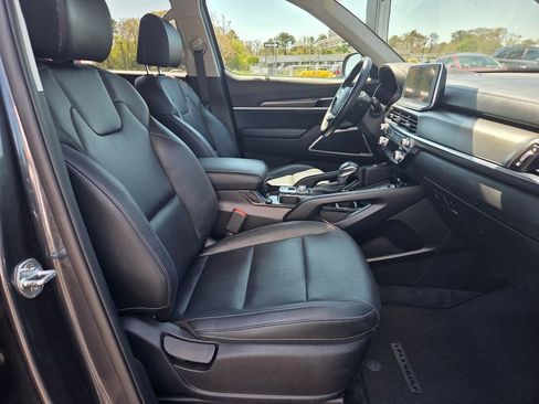 Used 2022 Kia Telluride S AWD/4WD image 28