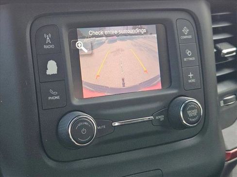 Used 2019 RAM 1500 Rebel image 14