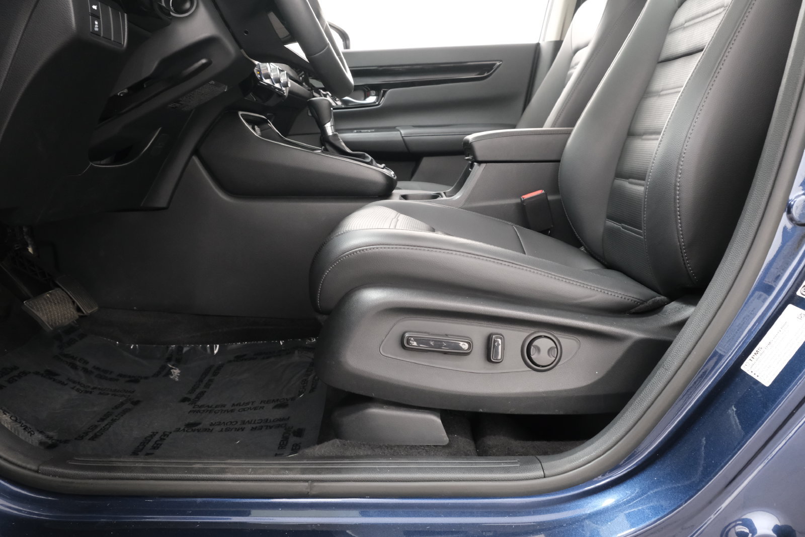 Used 2024 Honda CR-V EX-L image 30