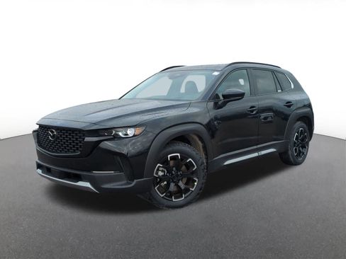 New 2026 MAZDA CX-50 Meridian Edition w/ Weather Package AWD/4WD image 1