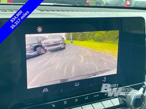 Used 2023 Chevrolet Colorado Z71 w/ Z71 Convenience Package 2 AWD/4WD image 24