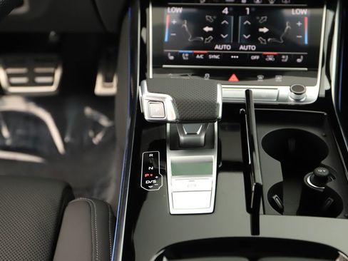 New 2026 Audi S8 AWD/4WD image 20