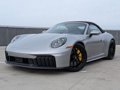 New 2026 Porsche 911 Carrera GTS