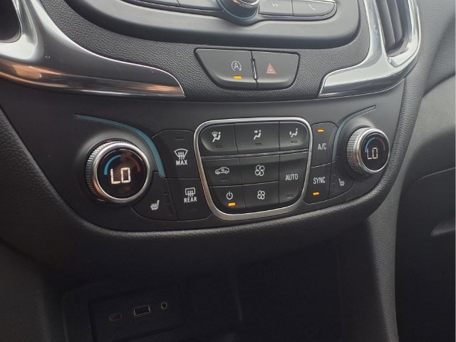 Certified 2024 Chevrolet Equinox LT FWD image 8