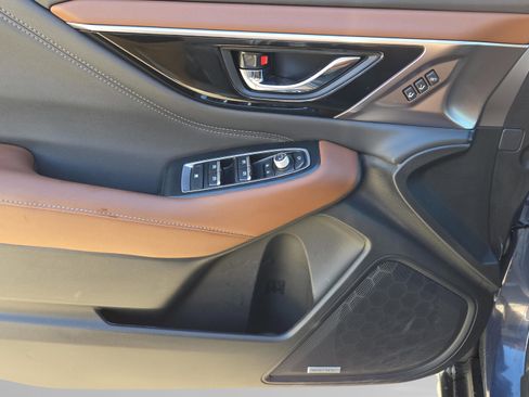 Used 2025 Subaru Outback Touring XT w/ Popular Package #2 image 23