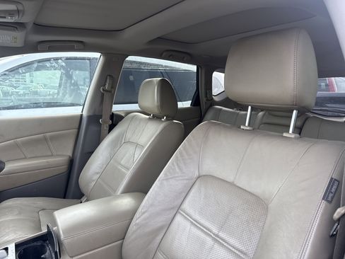 Used 2011 Nissan Murano SL image 5