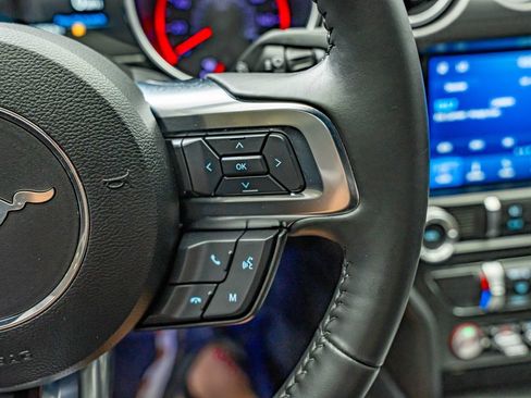 Used 2022 Ford Mustang GT w/ GT Performance Package RWD image 26