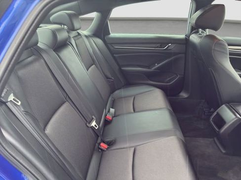 Used 2022 Honda Accord Sport image 22