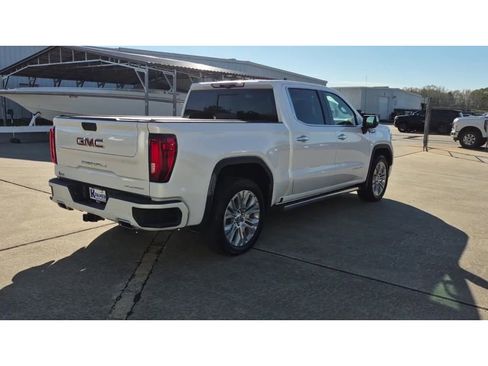 Used 2021 GMC Sierra 1500 Denali w/ Denali Ultimate Package image 8