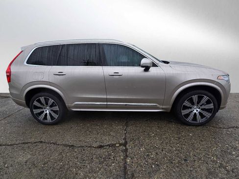 Certified 2023 Volvo XC90 T8 Plus w/ Protection Package Premier image 2