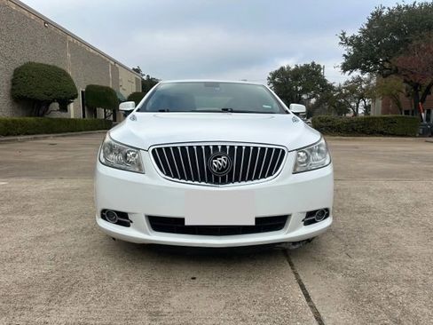 Used 2013 Buick LaCrosse Leather image 1