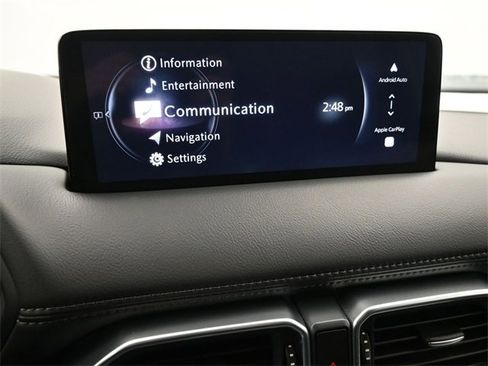 Used 2024 MAZDA CX-5 Carbon Edition image 13