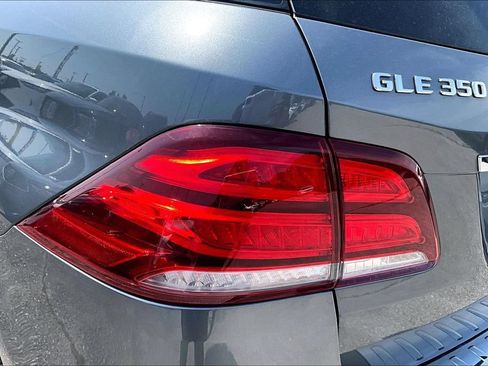 Used 2018 Mercedes-Benz GLE 350 image 39