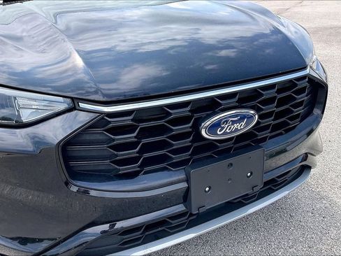 Used 2024 Ford Escape ST-Line FWD image 34