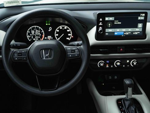 Used 2026 Honda HR-V LX image 19