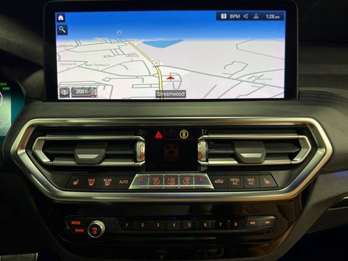 Used 2022 BMW X3 xDrive30i AWD/4WD image 20
