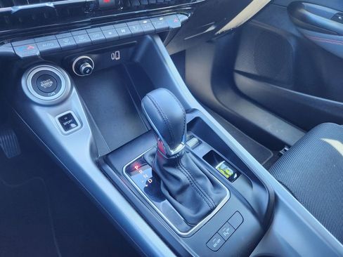 Used 2024 Dodge Hornet R/T w/ R/T Blacktop Package image 21